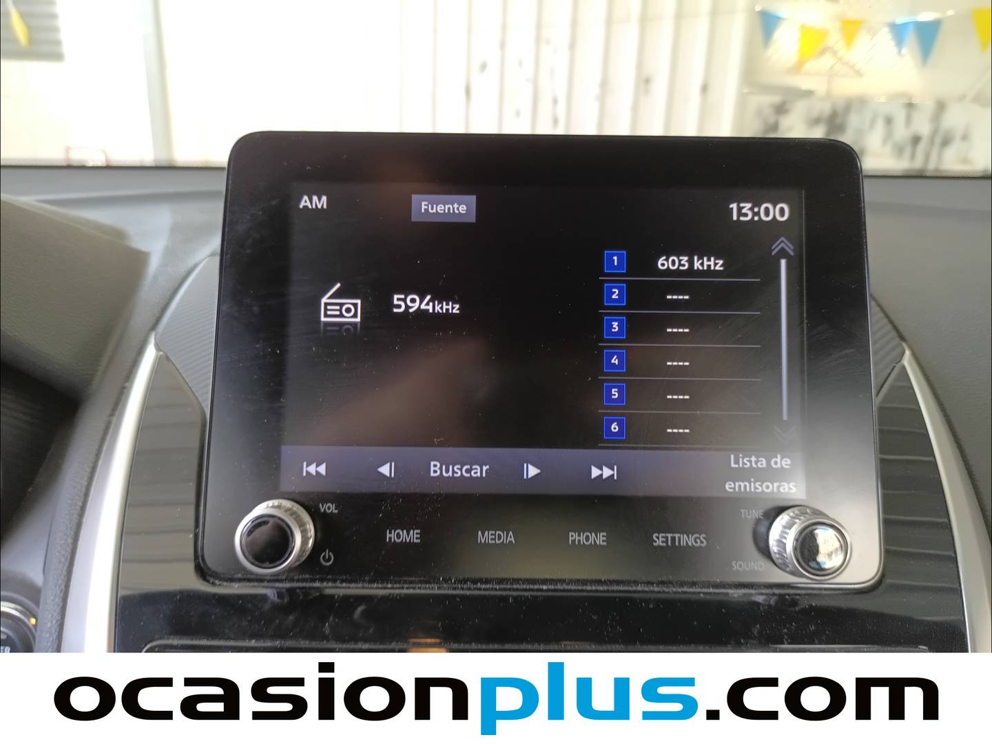 Mitsubishi Eclipse Cross Mitsubishi Eclipse Cross 2.4 PHEV Kaiteki 4WD Auto (188 CV) híbrido enchufable