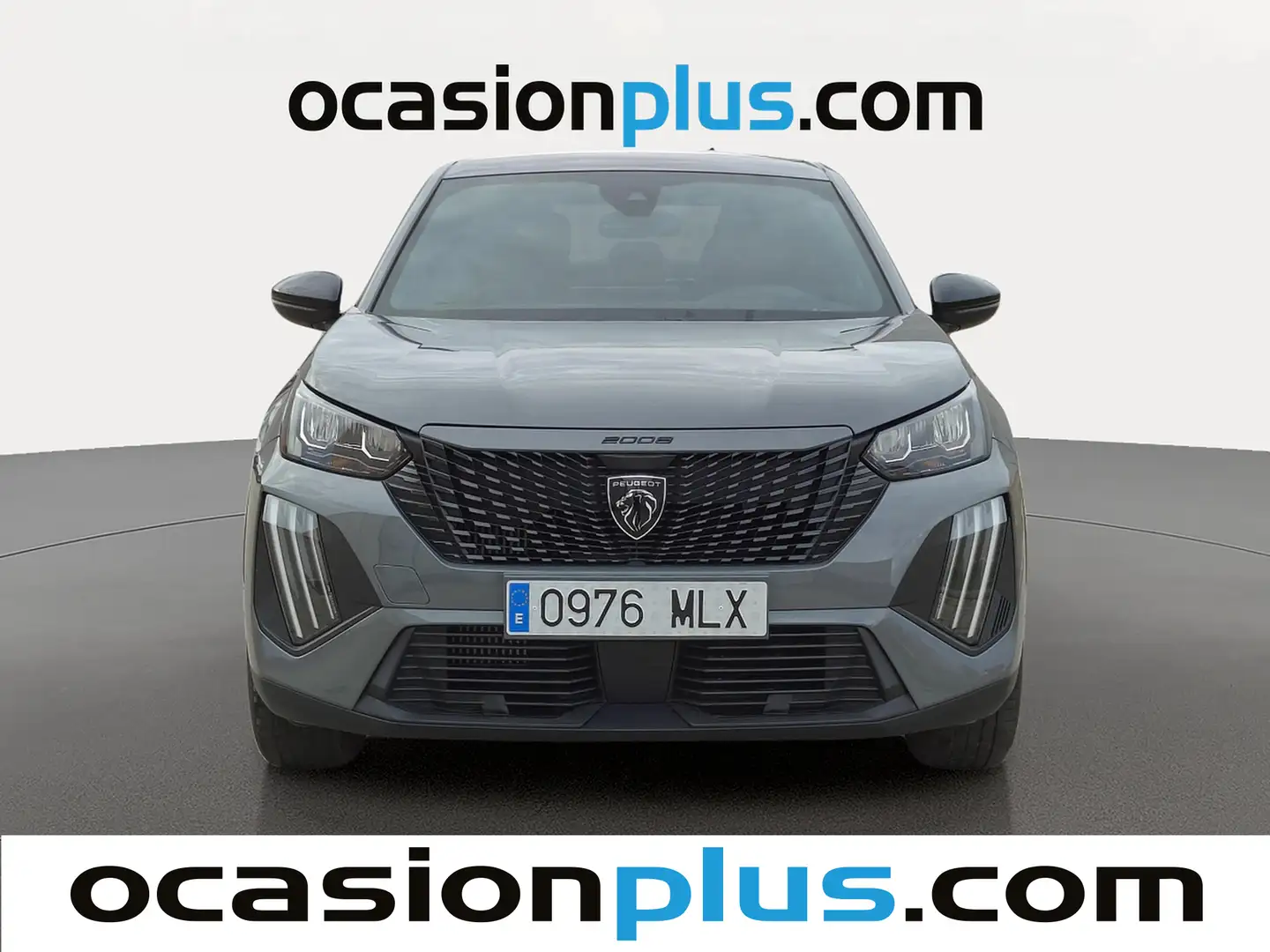 Foto Peugeot 2008 Peugeot 2008 PureTech 100 S&S Active (100 CV)