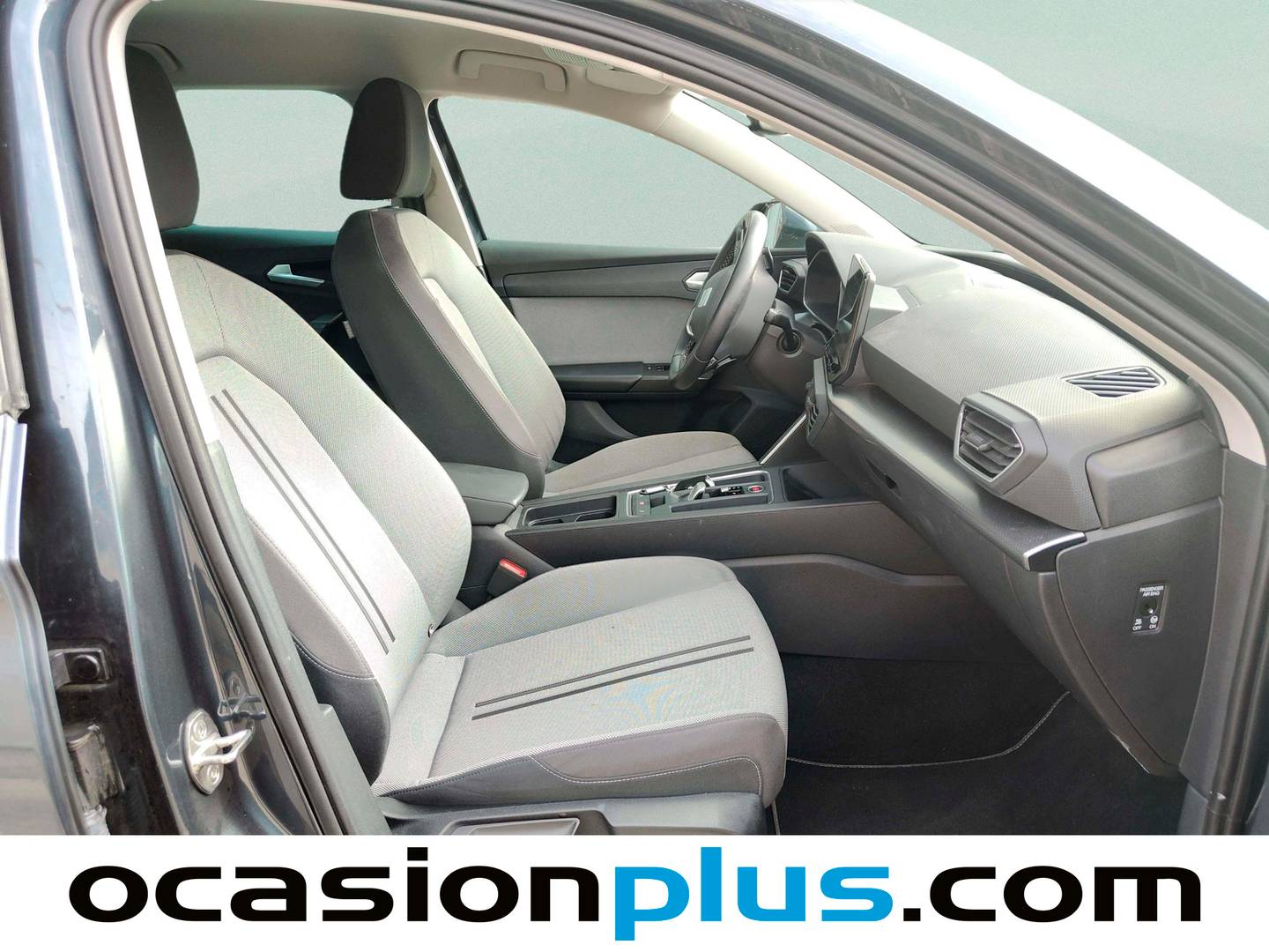 Seat León Seat León ST 2.0 TDI Style Go DSG (150 CV) km 0