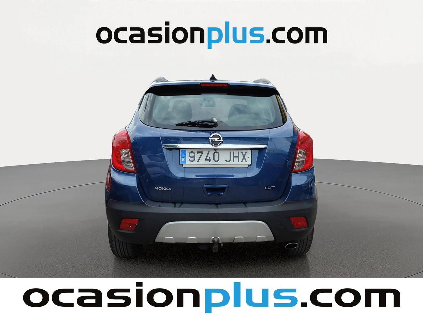 Opel Mokka Opel Mokka 1.6 CDTi S&S Selective 4x2 (136 CV) barato
