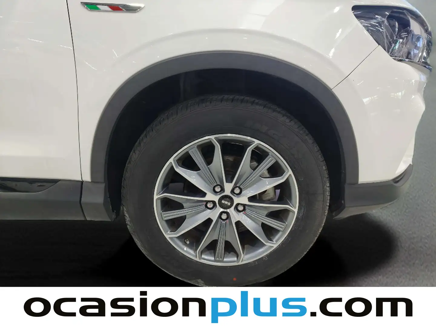 Foto SWM G01 SWM G01 1.5T Luxury (131 CV)