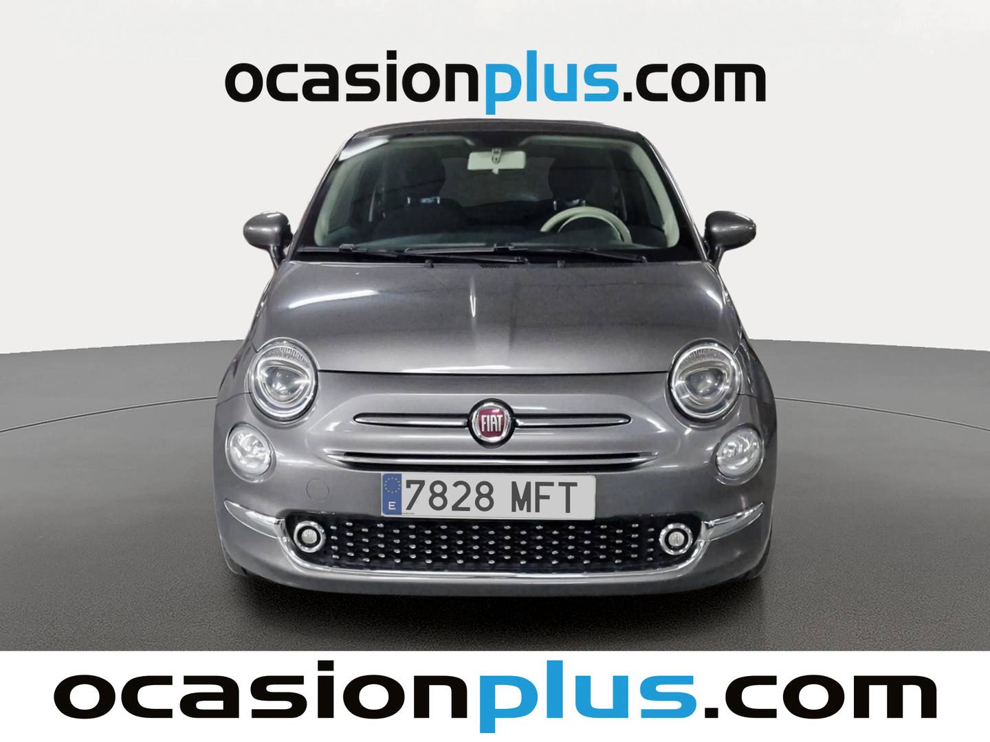 Foto Fiat 500 Fiat 500 1.0 Hybrid Dolcevita (70 CV)