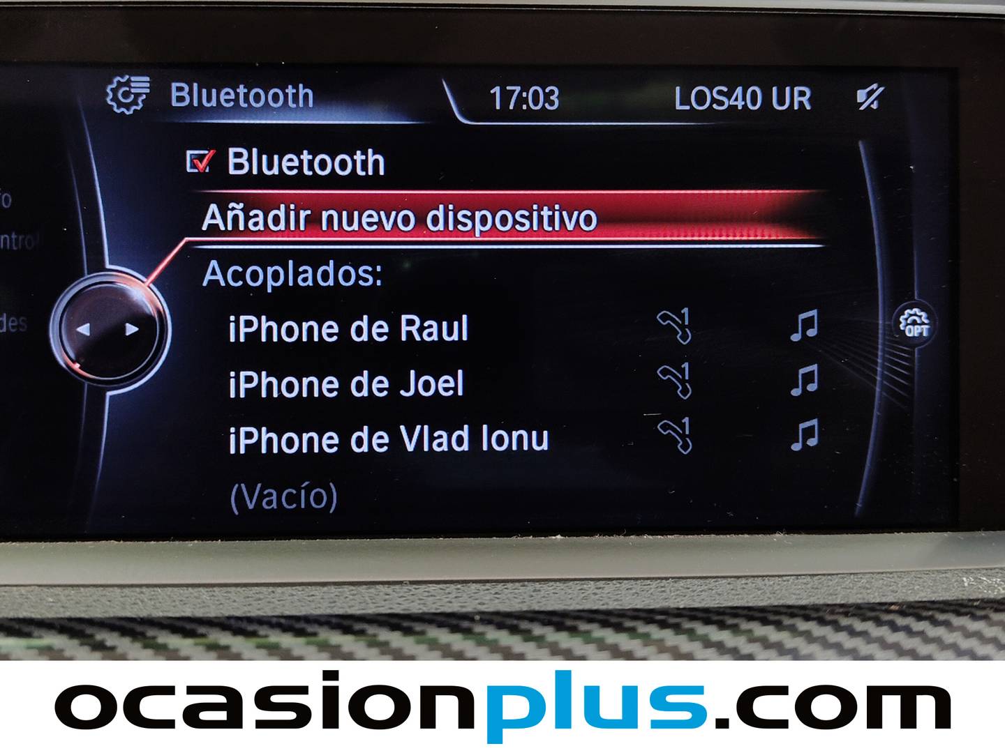 BMW Serie 4 BMW Serie 4 428i xDrive Coupe (245 CV) Paquete M barato