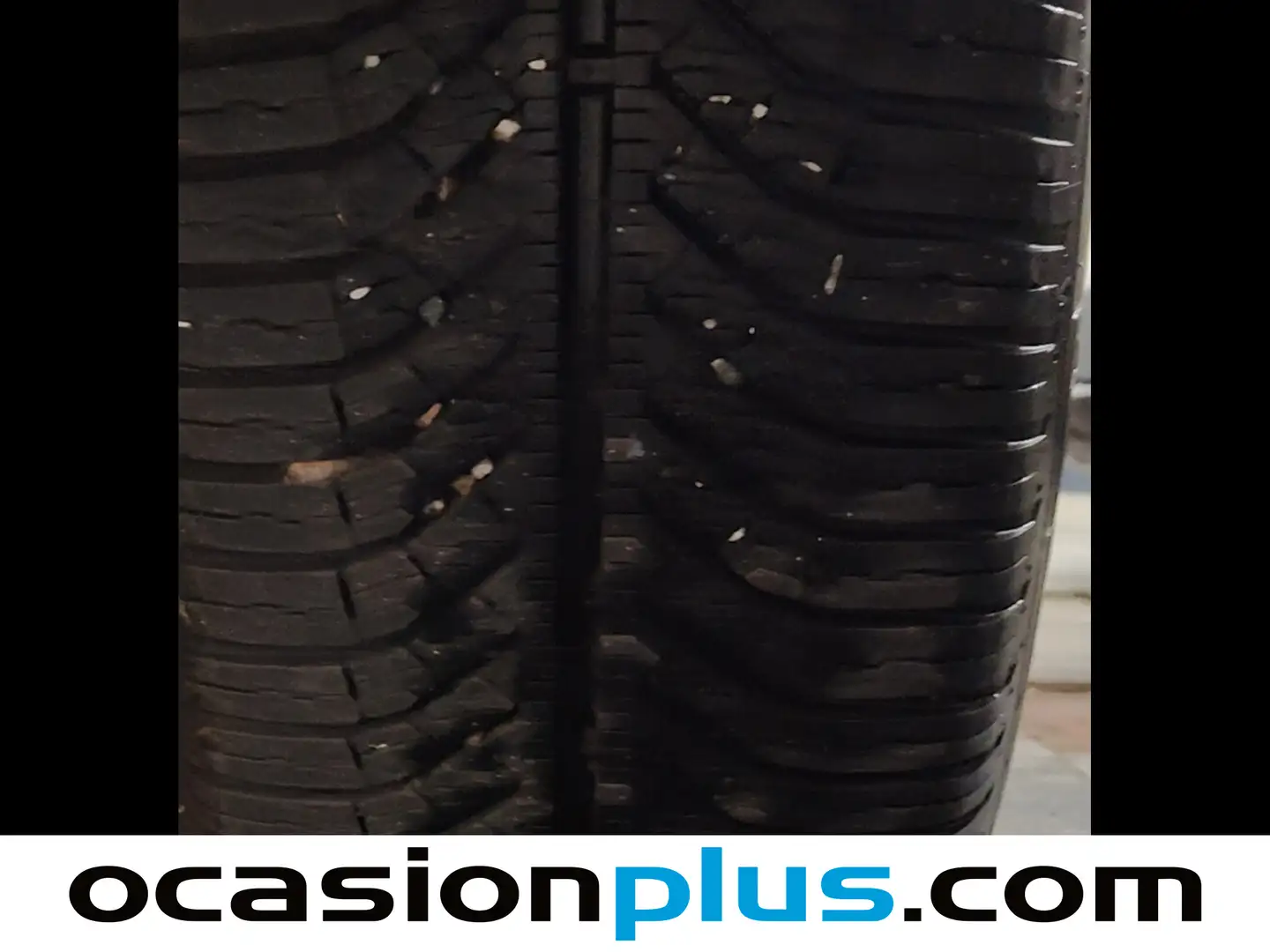 Foto Nissan Townstar Nissan Townstar 1.3G L1 N-Connecta  (130 CV)