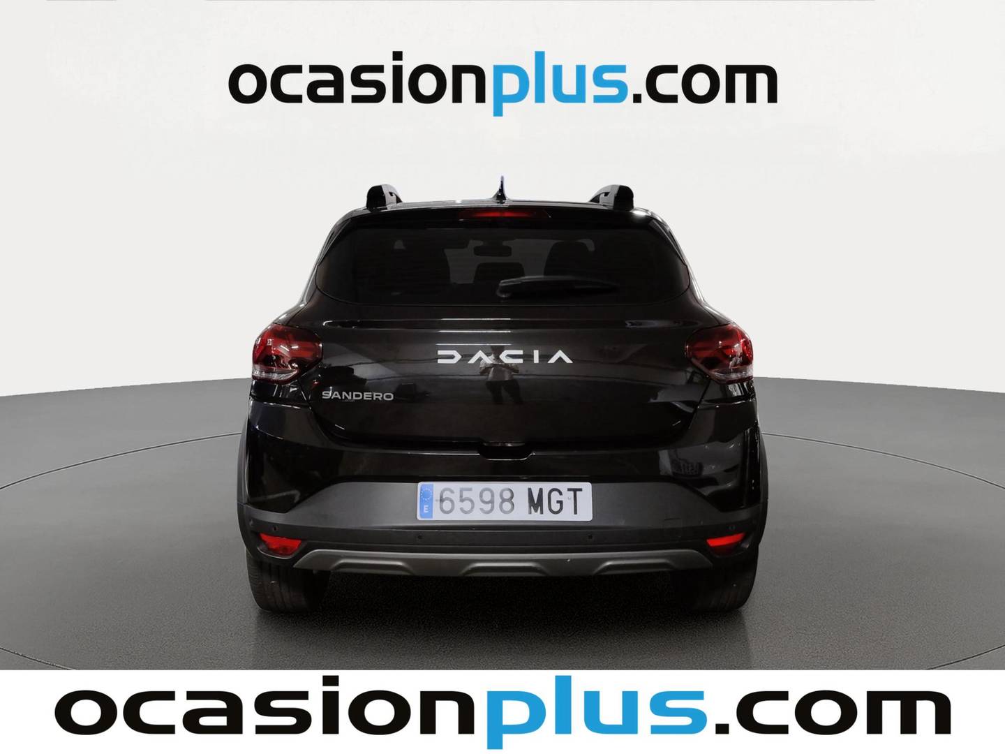Dacia Sandero Dacia Sandero Stepway Expression Go ECO-G (101 CV) barato