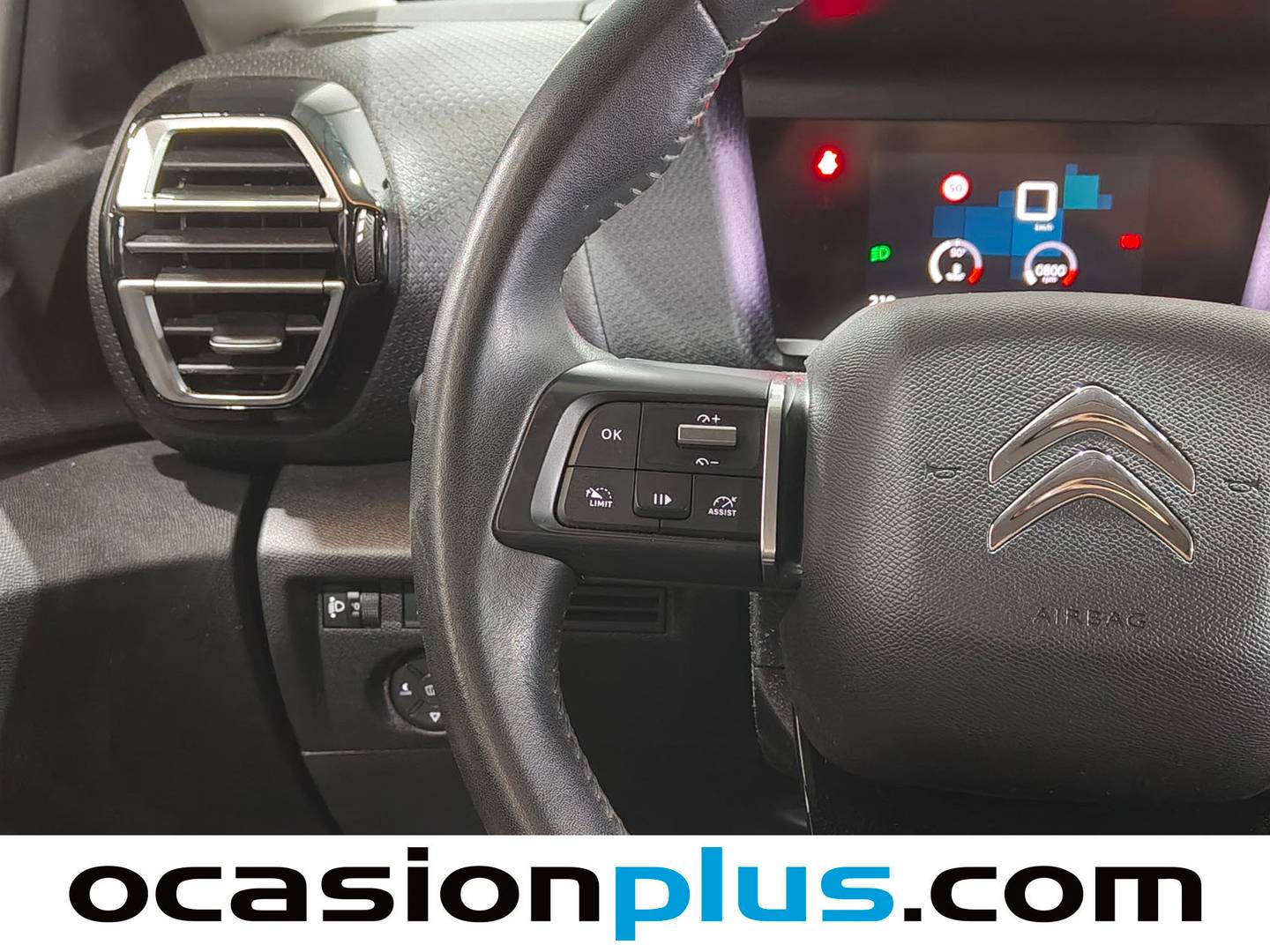 Citroën C4 Citroën C4 PureTech 130 S&S 6v Feel Pack (130 CV) manual