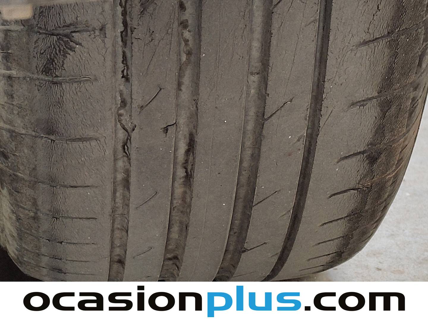 Foto Renault Mégane Renault Megane Life Blue dCi  (115 CV)