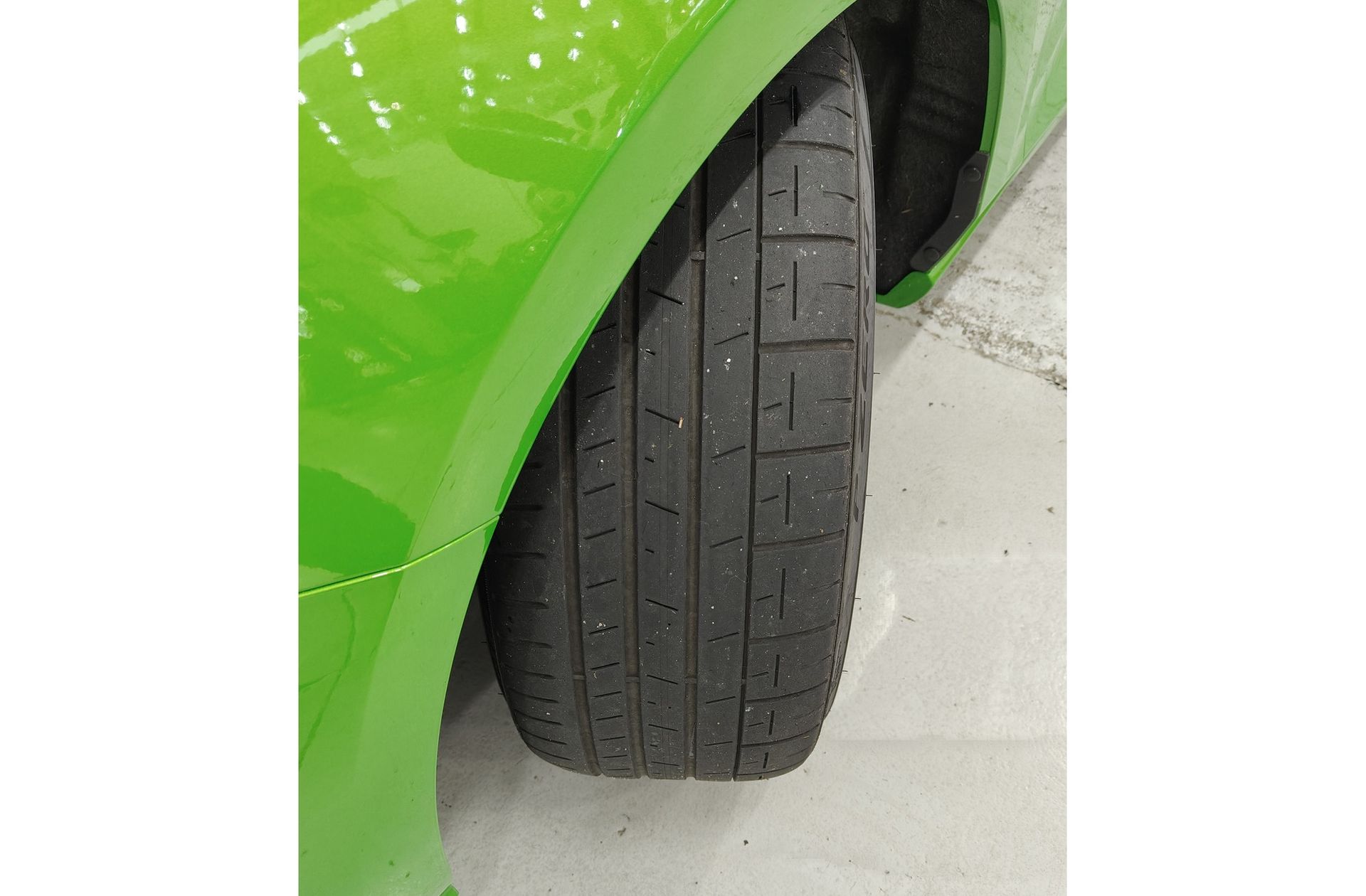Ford Focus 2.3 EcoBoost ST - foto 44