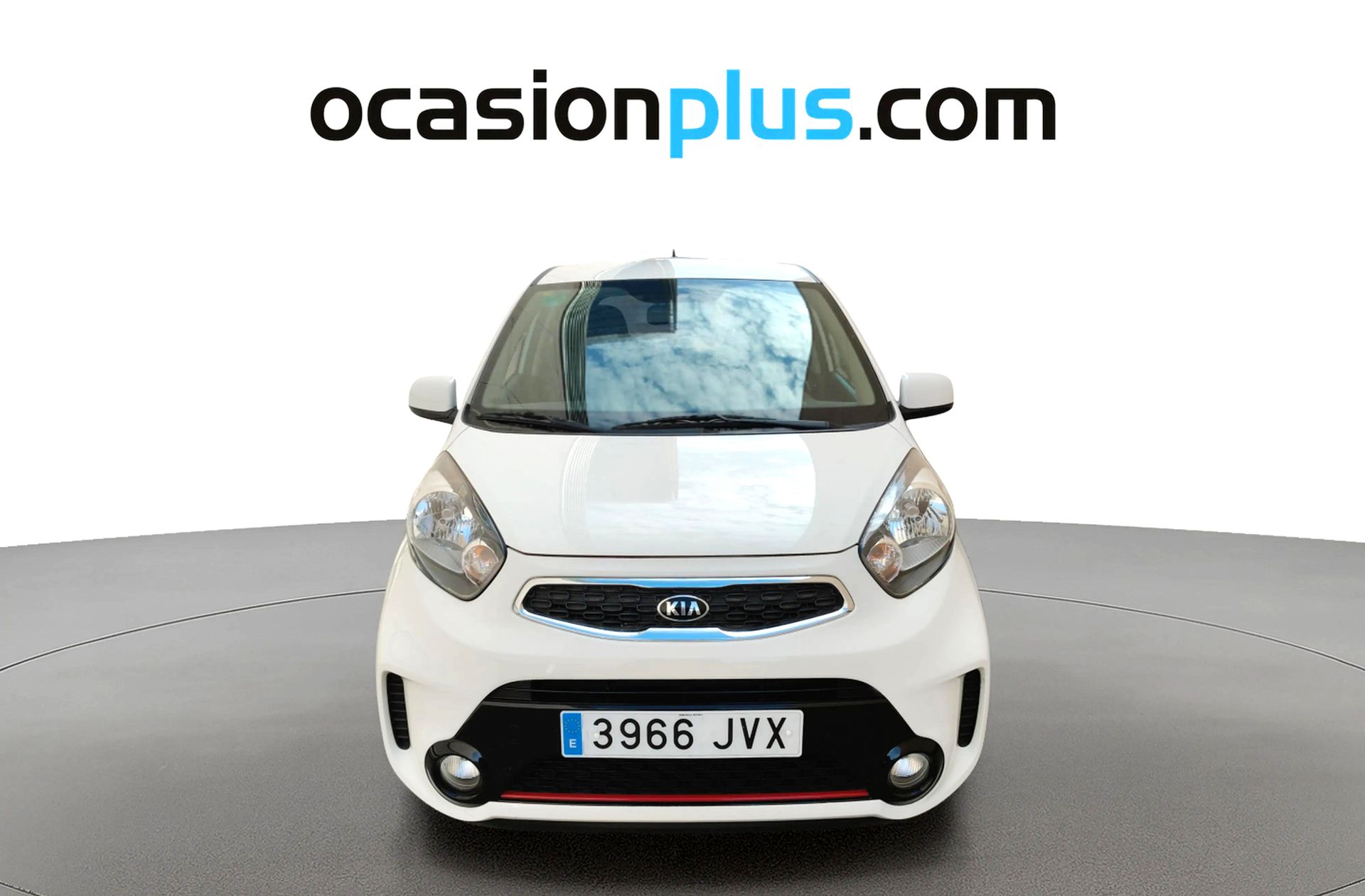 Kia Picanto 1.0 Cvvt Eco-Dynamics x-Tech16 - foto 10