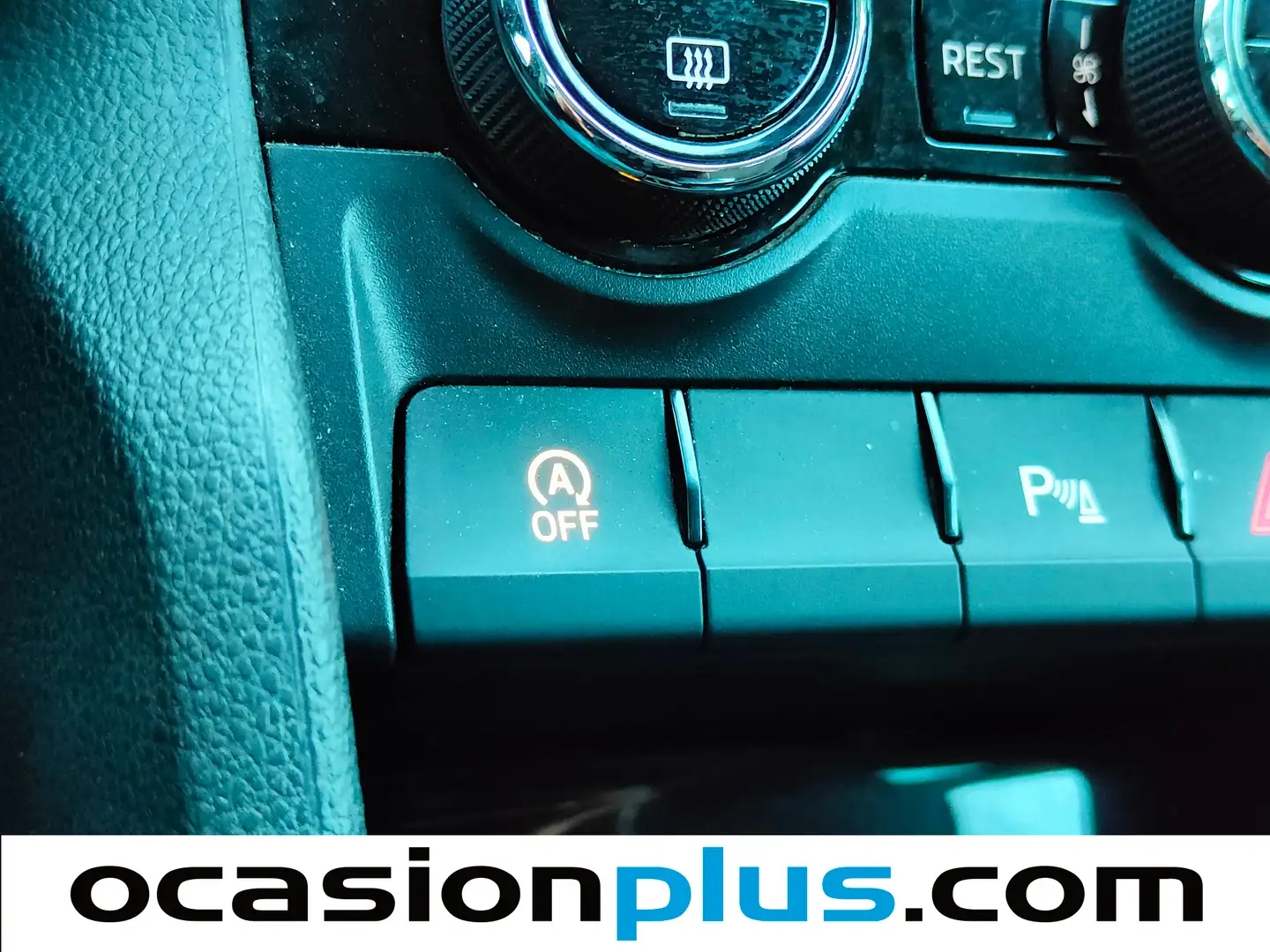 Foto Skoda Kodiaq Skoda Kodiaq 1.5 TSI Ambition 4x2 DSG  (150 CV) 7 Plazas