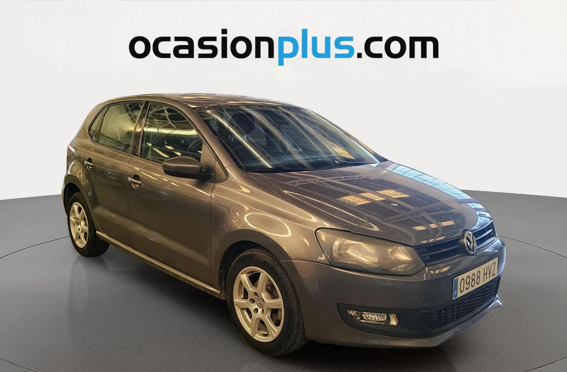 Volkswagen Polo Advance 1.2 BMT - foto 2