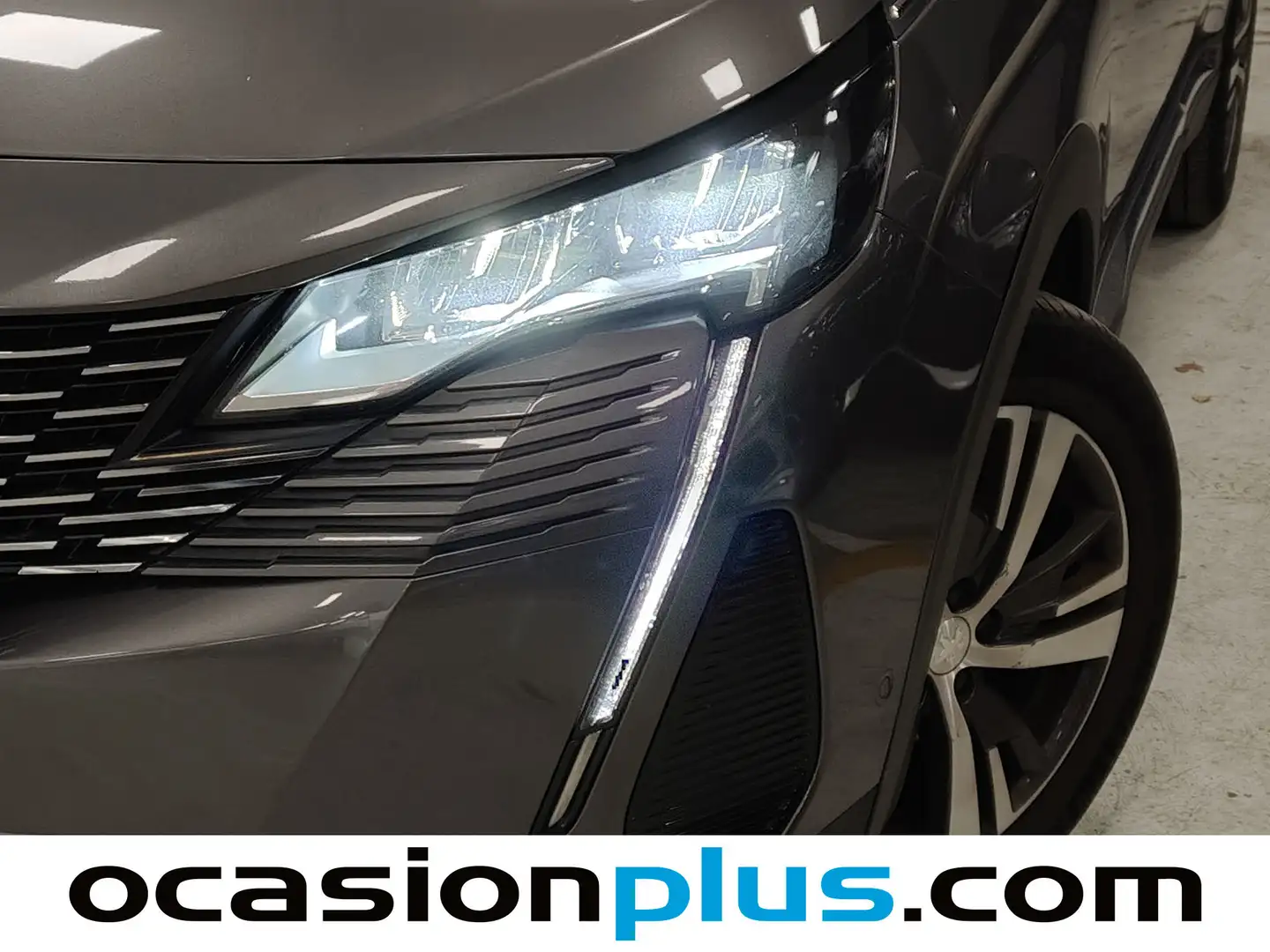 Foto Peugeot 3008 Peugeot 3008 PureTech 130 S&S Allure Pack (130 CV)