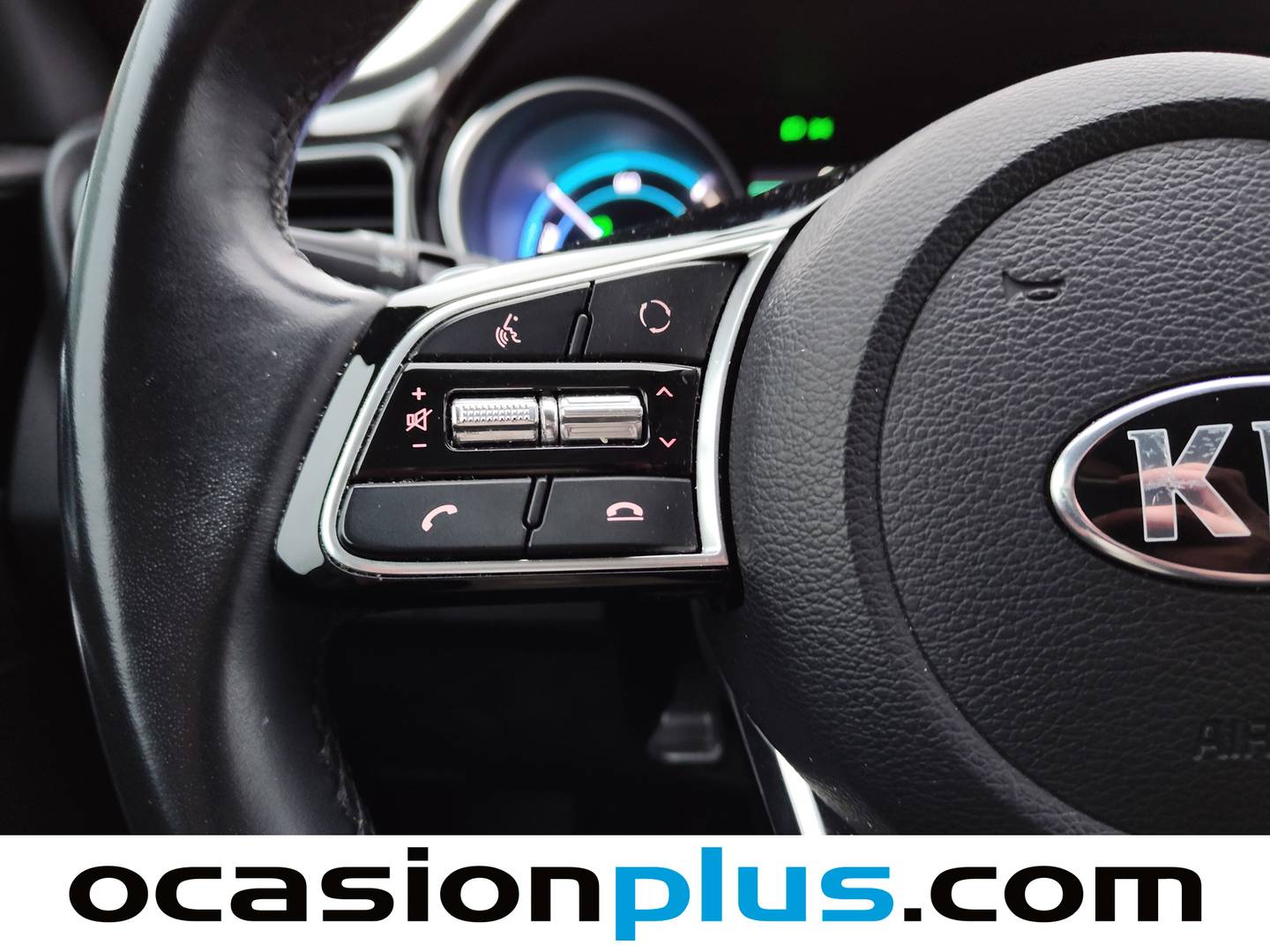 Foto KIA XCeed Kia XCeed 1.6 GDi PHEV eDrive (141 CV)