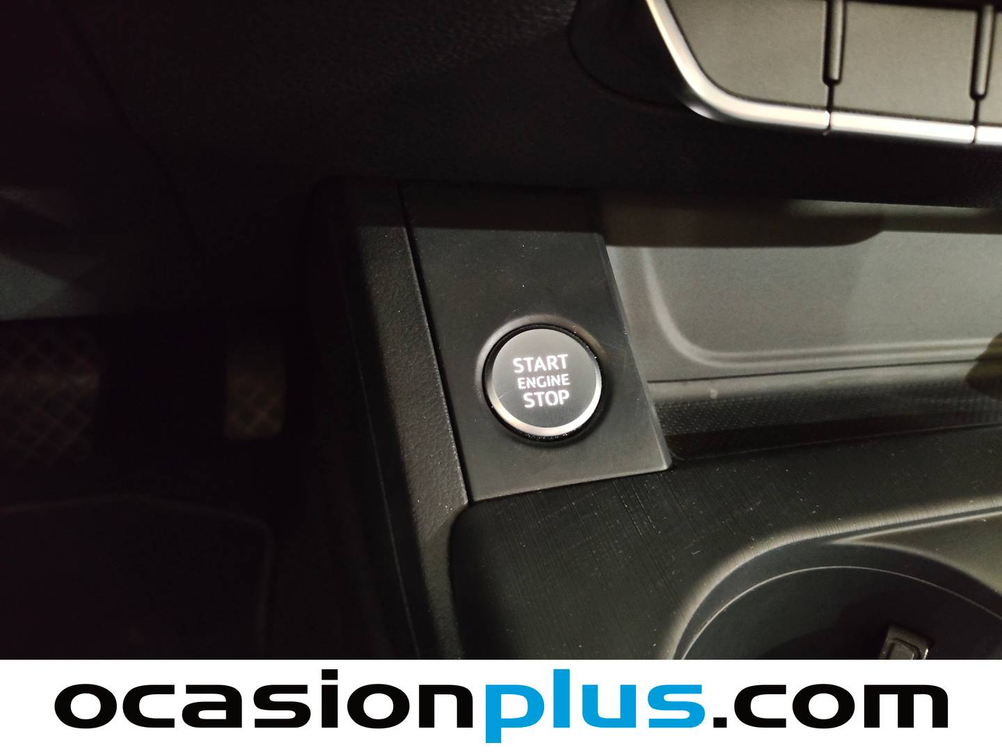 Acabados Audi A4 Audi A4 Advanced edition 2.0 TDI (150 CV) S tronic