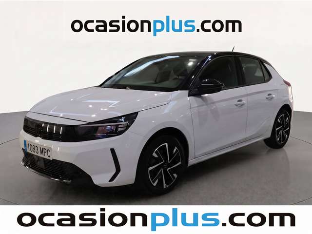 Opel Corsa 1.2 T XHL GS (100 CV) de segunda mano