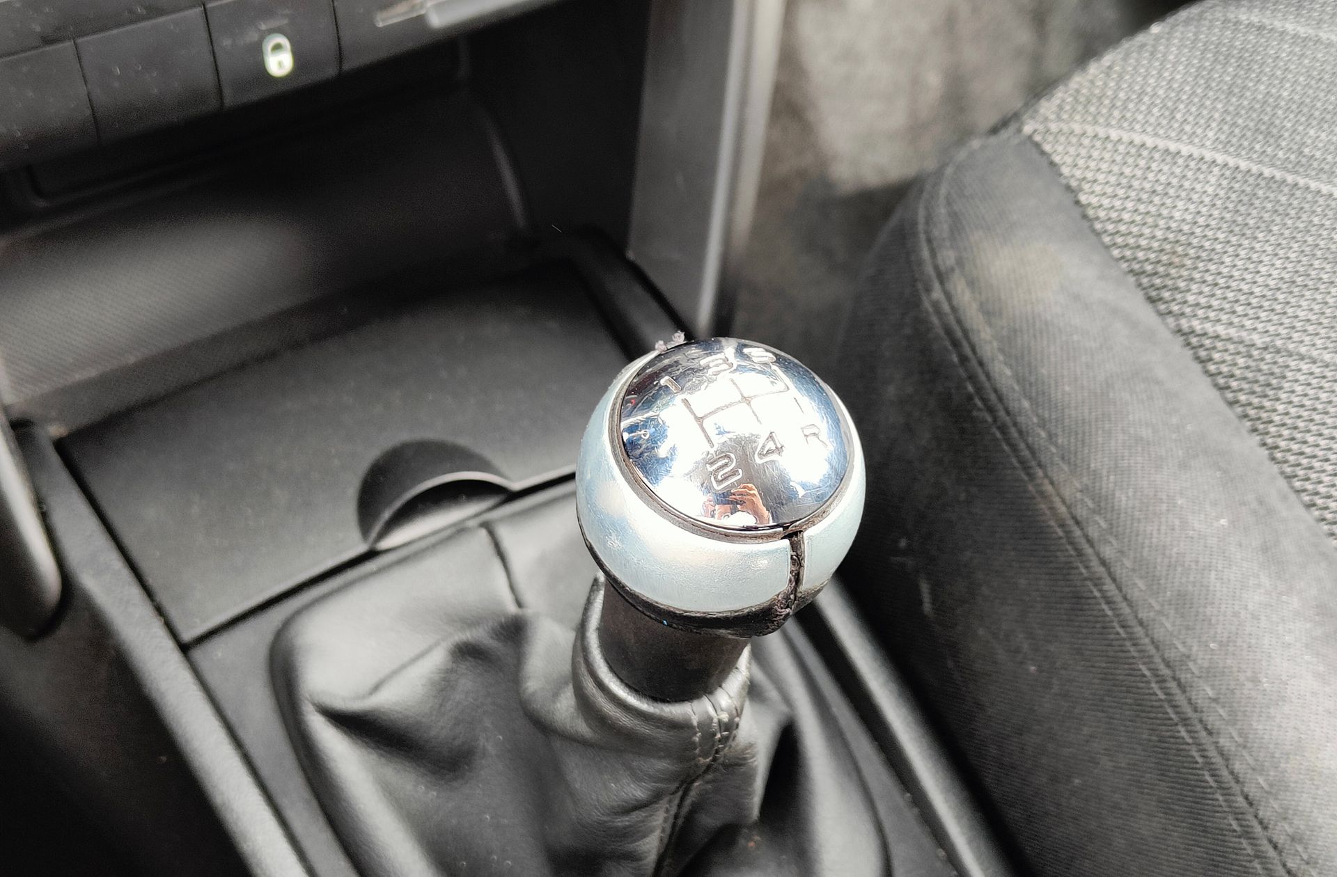 Peugeot 207 1.6 VTi 16v XS - foto 5