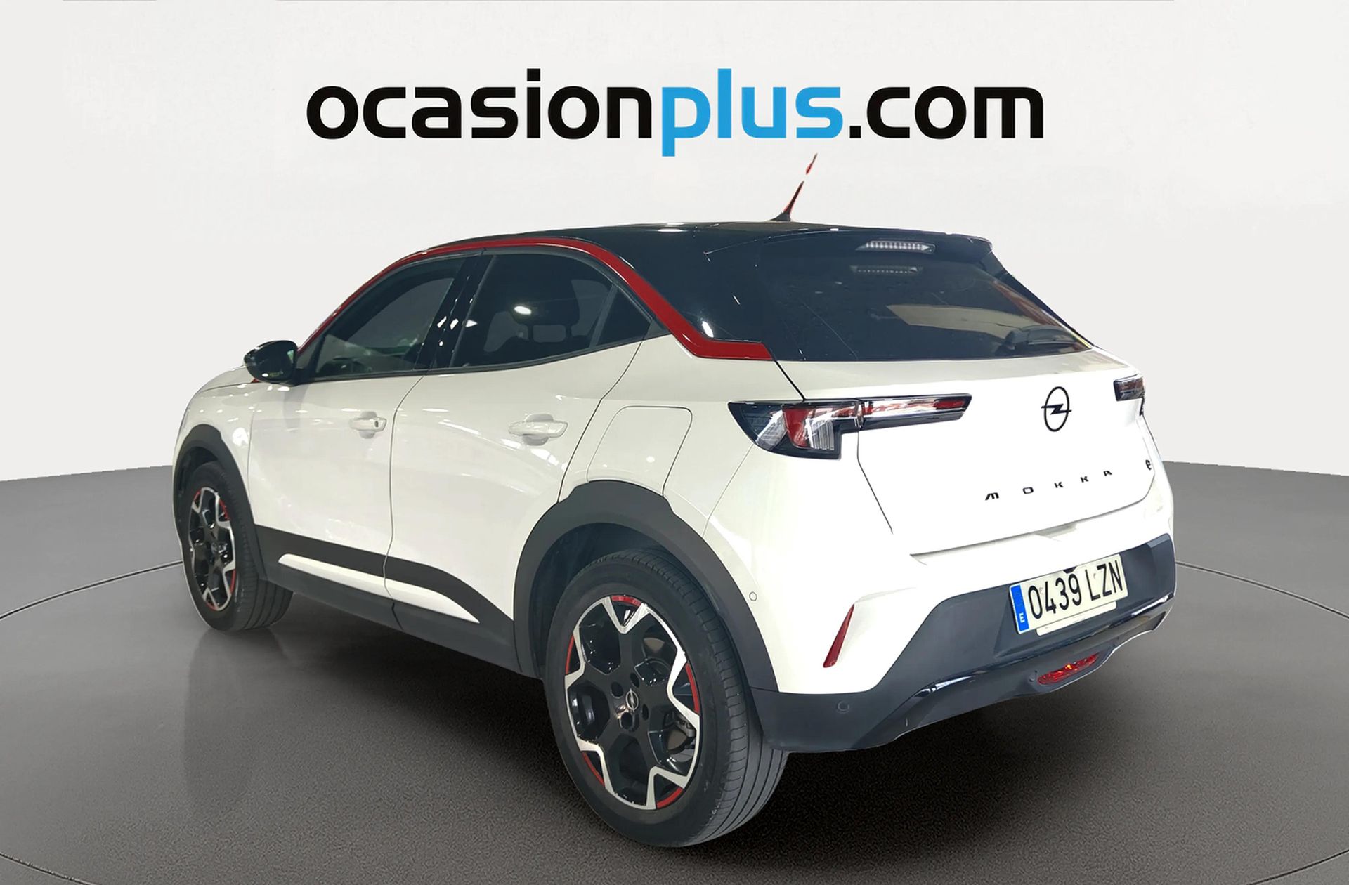 Opel Mokka BEV 50kWh GS Line-e - foto 4