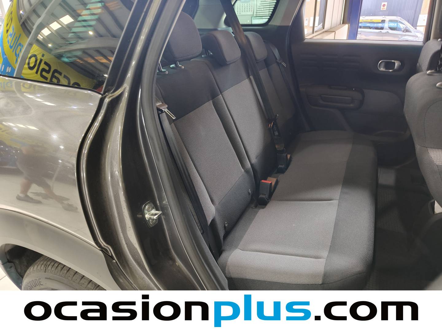 Citroën C3 Aircross Citroën C3 Aircross PureTech 110 S&S C-Series (110 CV) km 0