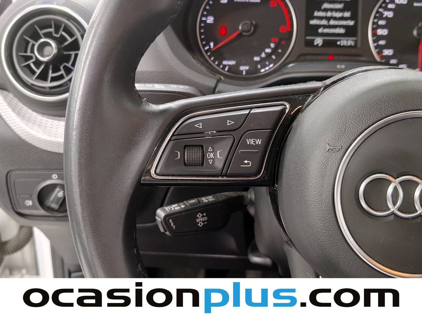 Foto Audi Q2 Audi Q2 Advanced 30 TDI (116 CV)