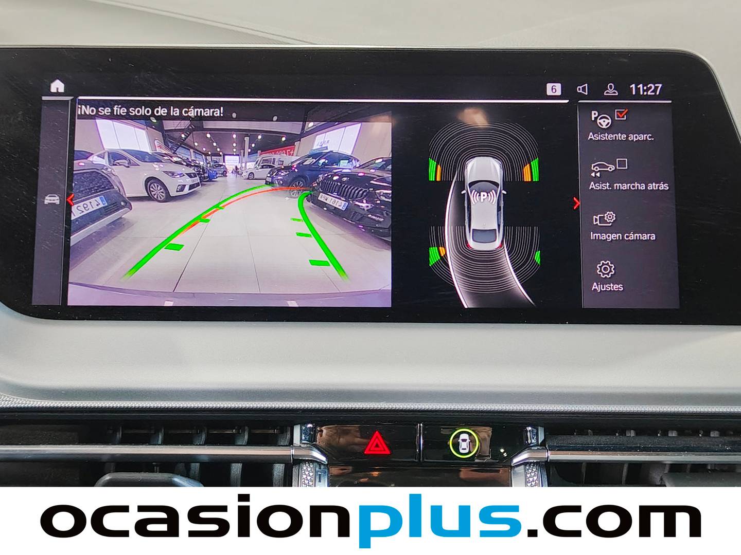 Equipamiento del BMW Serie 2 BMW Serie 2 218d Gran Coupe (150 CV)