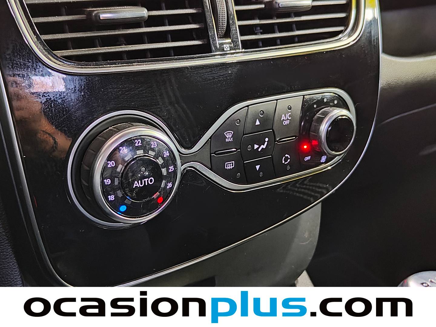 Renault Clio Renault Clio Zen Energy TCe (120 CV) de segunda mano