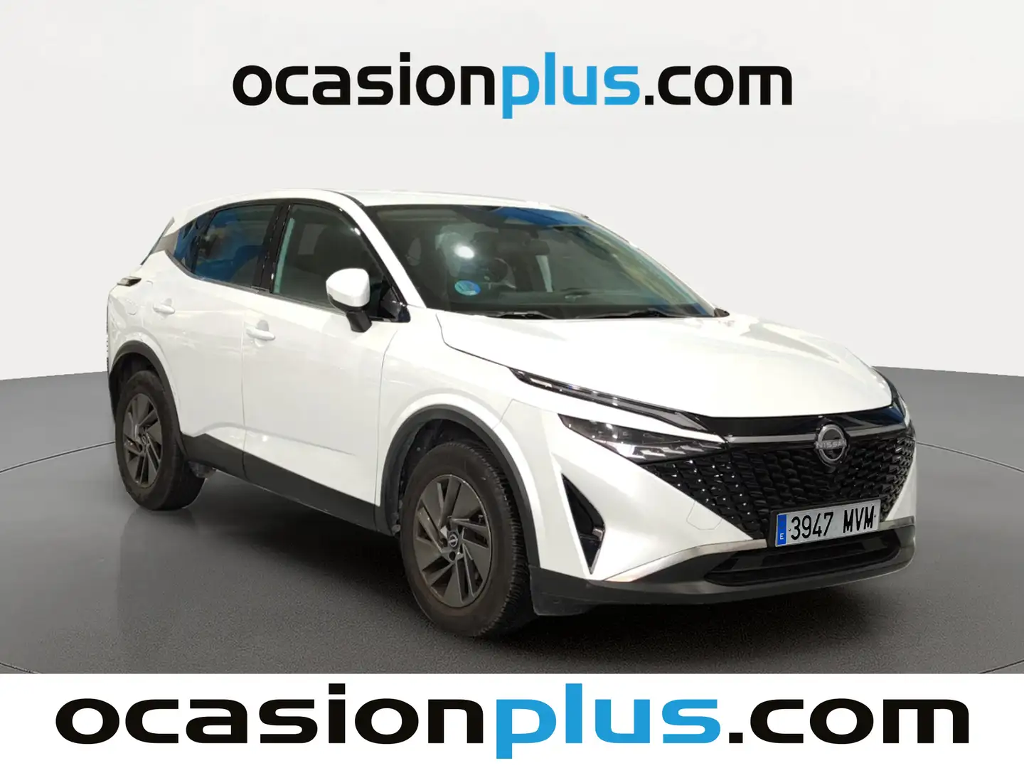 Foto Nissan QASHQAI Nissan Qashqai DIG-T 158 mHEV Acenta Xtronic (158 CV)