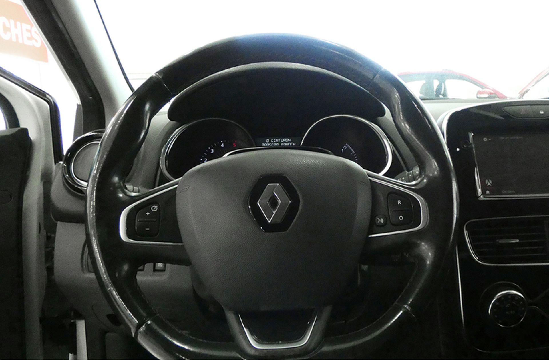 Renault Clio Zen Energy dCi - foto 24