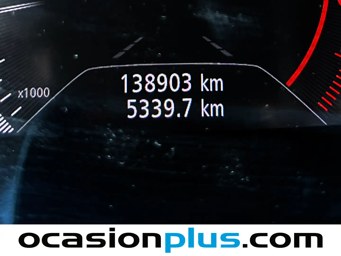 Foto Renault Grand Scénic Renault Grand Scenic Scenic Zen TCe (140 CV) EDC GPF 7 Plazas