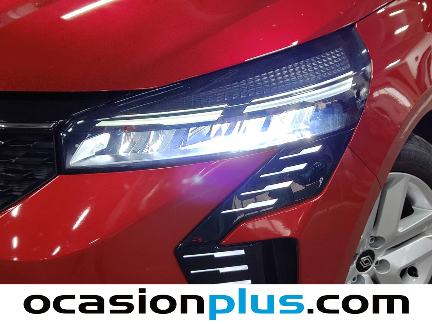 Extras del Renault Clio Renault Clio Evolution E-Tech full hybrid 145 (143 CV)