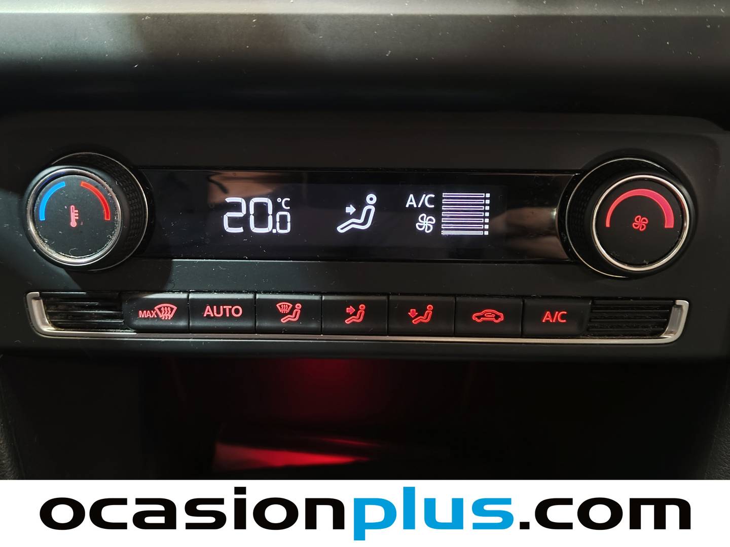 Acabados Volkswagen Polo Volkswagen Polo Advance 1.2 TSI BMT (90 CV)