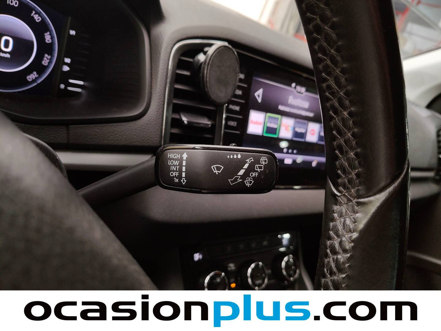 Skoda Karoq Skoda Karoq 1.6 TDI Ambition  (115 CV) barato