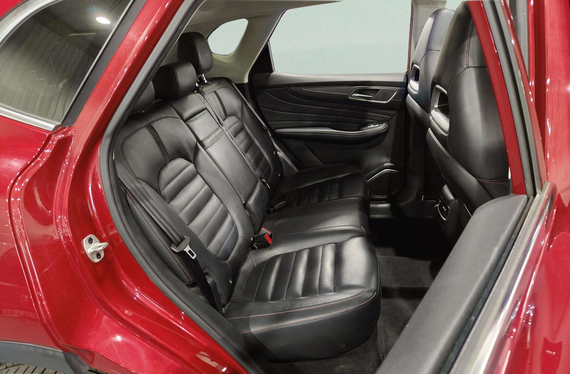 MG EHS 1.5 T-GDi PHEV Luxury - foto 21
