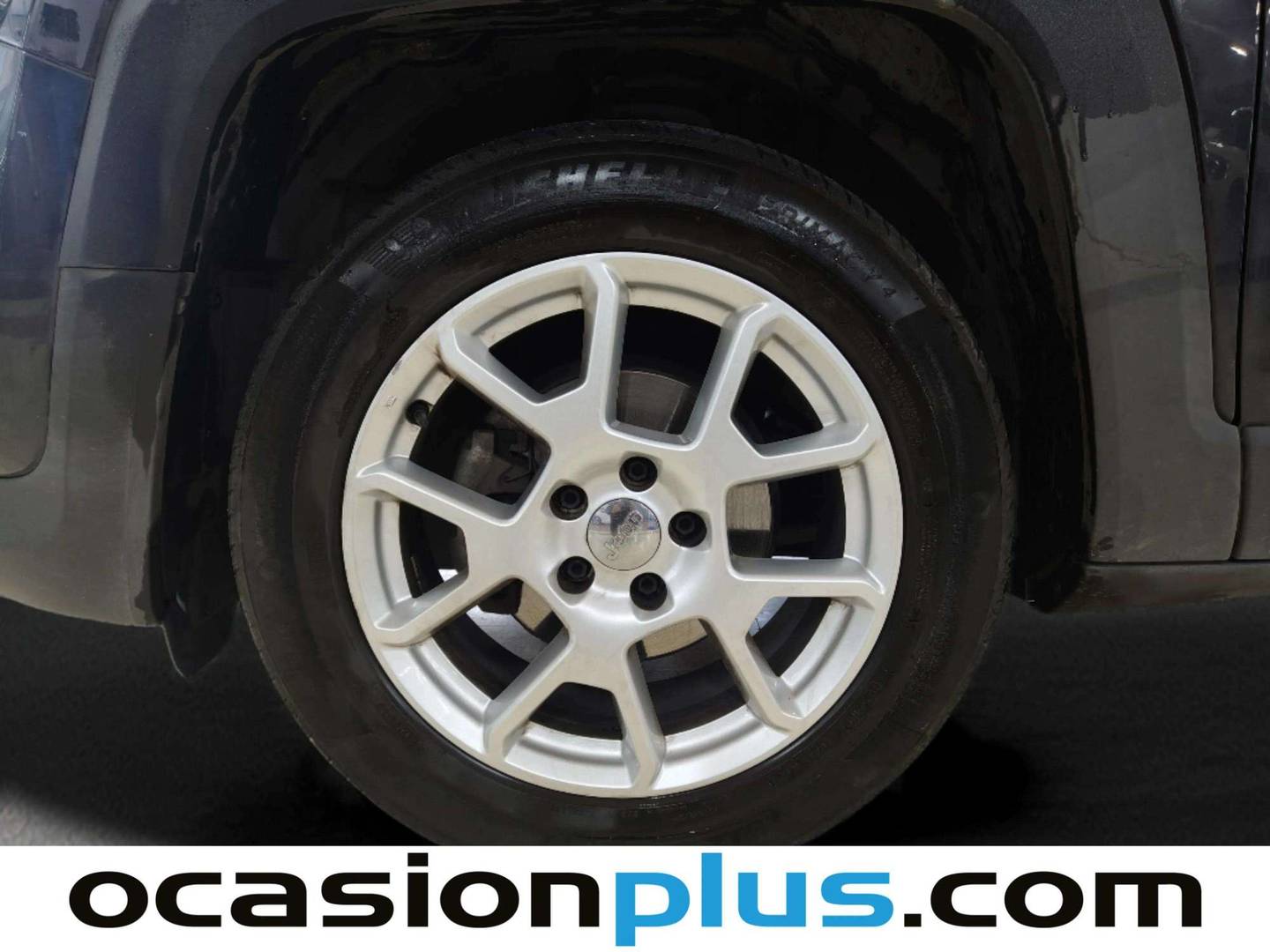 Jeep Renegade Jeep Renegade 1.0G Longitude 4x2 (120 CV) 120cv