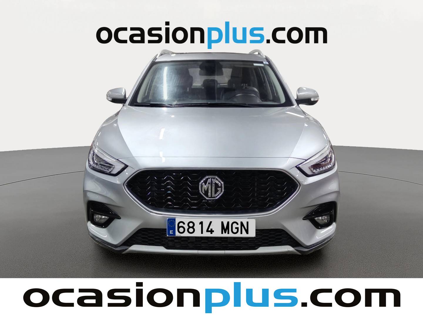 Foto MG ZS MG ZS 1.0T Luxury (111 CV)