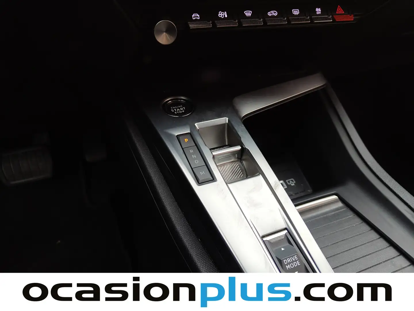 Foto Peugeot 308 Peugeot 308 SW Active Pack S&S PureTech (130 CV) EAT8