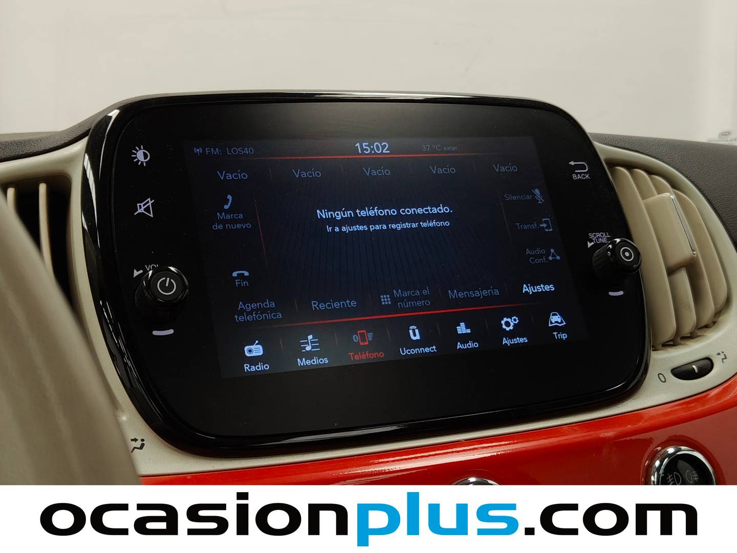 Fiat 500 Fiat 500 1.0 Hybrid Dolcevita (70 CV) al mejor precio