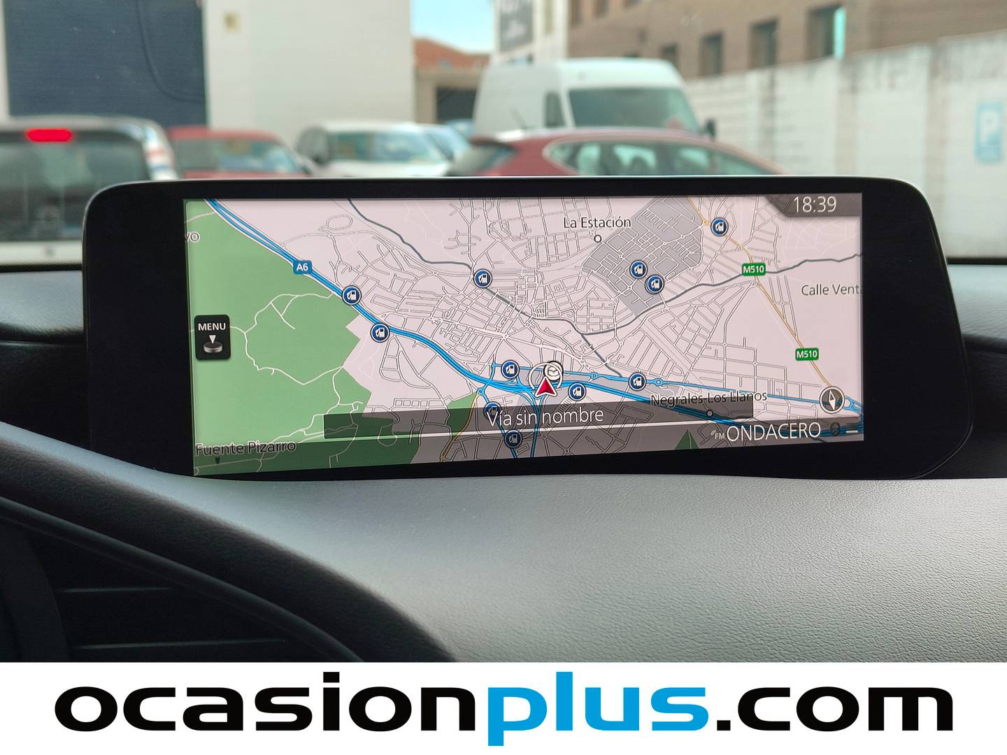 Extras y acabados del Mazda Mazda3 Mazda Mazda 3 2.5L E-SKY G MHEV Prime-line (140 CV)