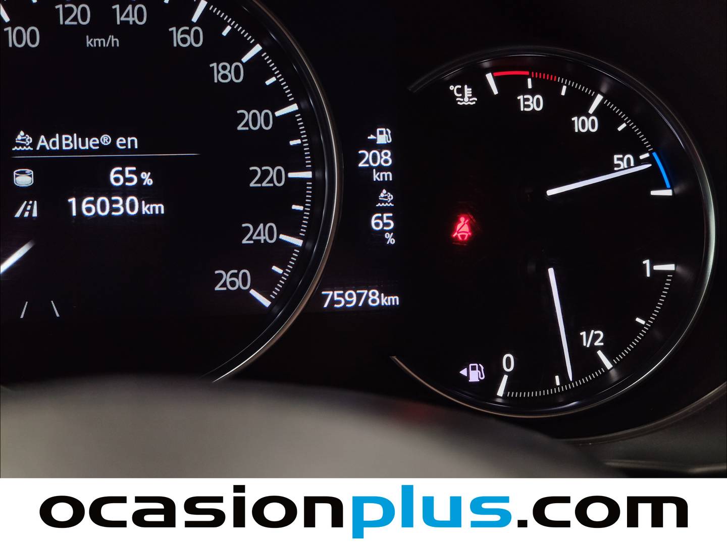 Mazda CX-5 Mazda CX-5 2.2 DE Zenith (150 CV) seminuevo