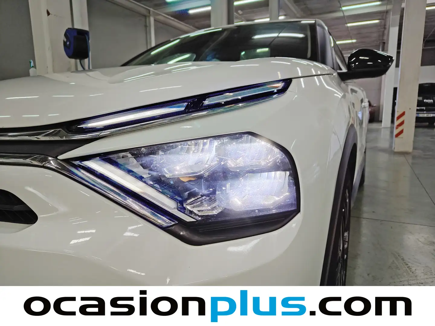 Foto Citroën C4 Citroen C4 PureTech 130 S&S 6v Feel Pack (130 CV)