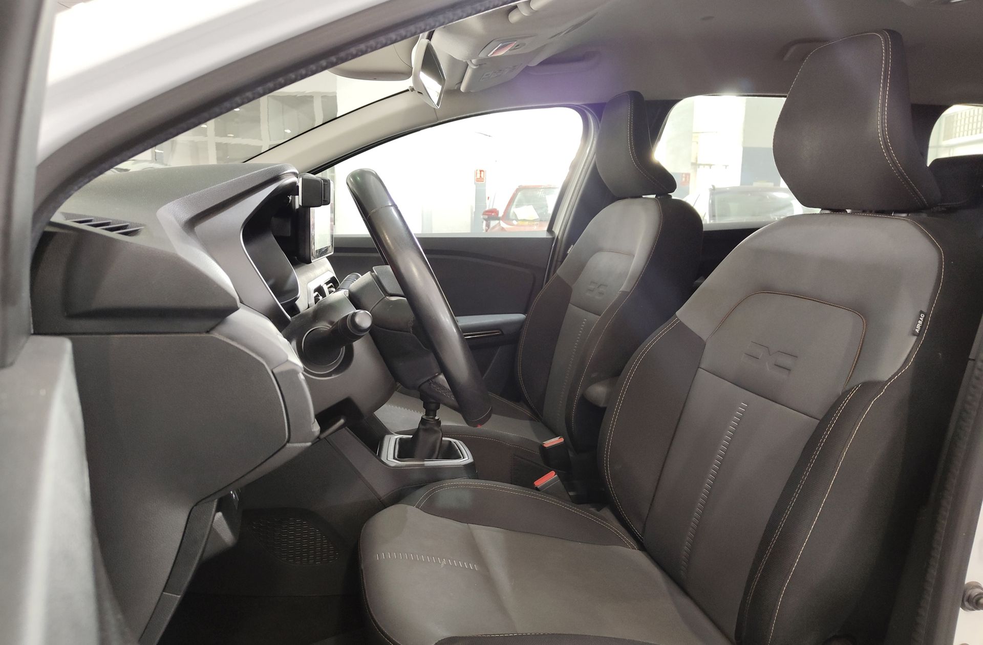 Dacia Jogger Extreme Go ECO-G GLP - foto 10