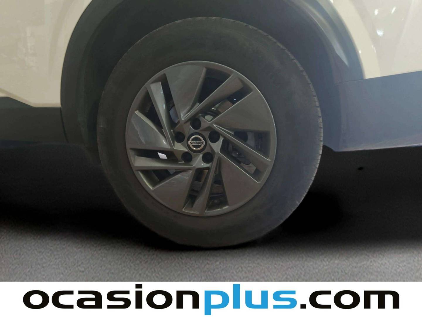 Nissan QASHQAI Nissan Qashqai DIG-T 140 mHEV Acenta 4x2 (140 CV) barato