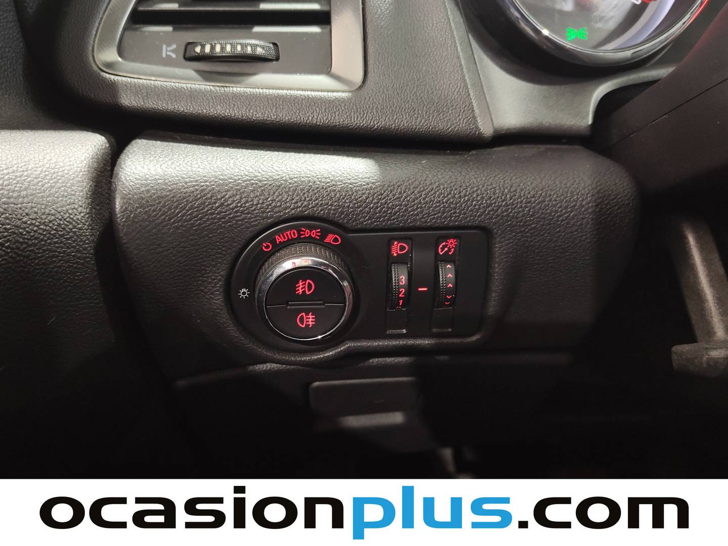 Opel Astra Opel Astra 1.7 CDTI Cosmo (110 CV) de segunda mano