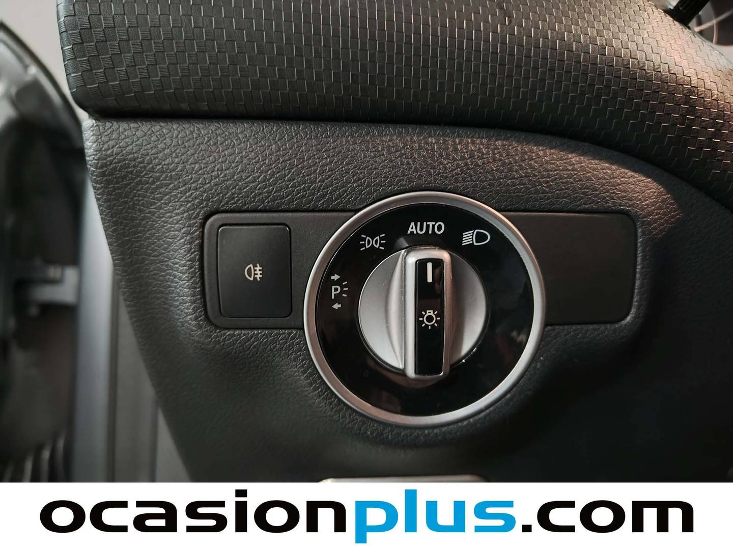 Foto Mercedes Clase A Mercedes-Benz Clase A A 200 CDI Urban (136 CV)