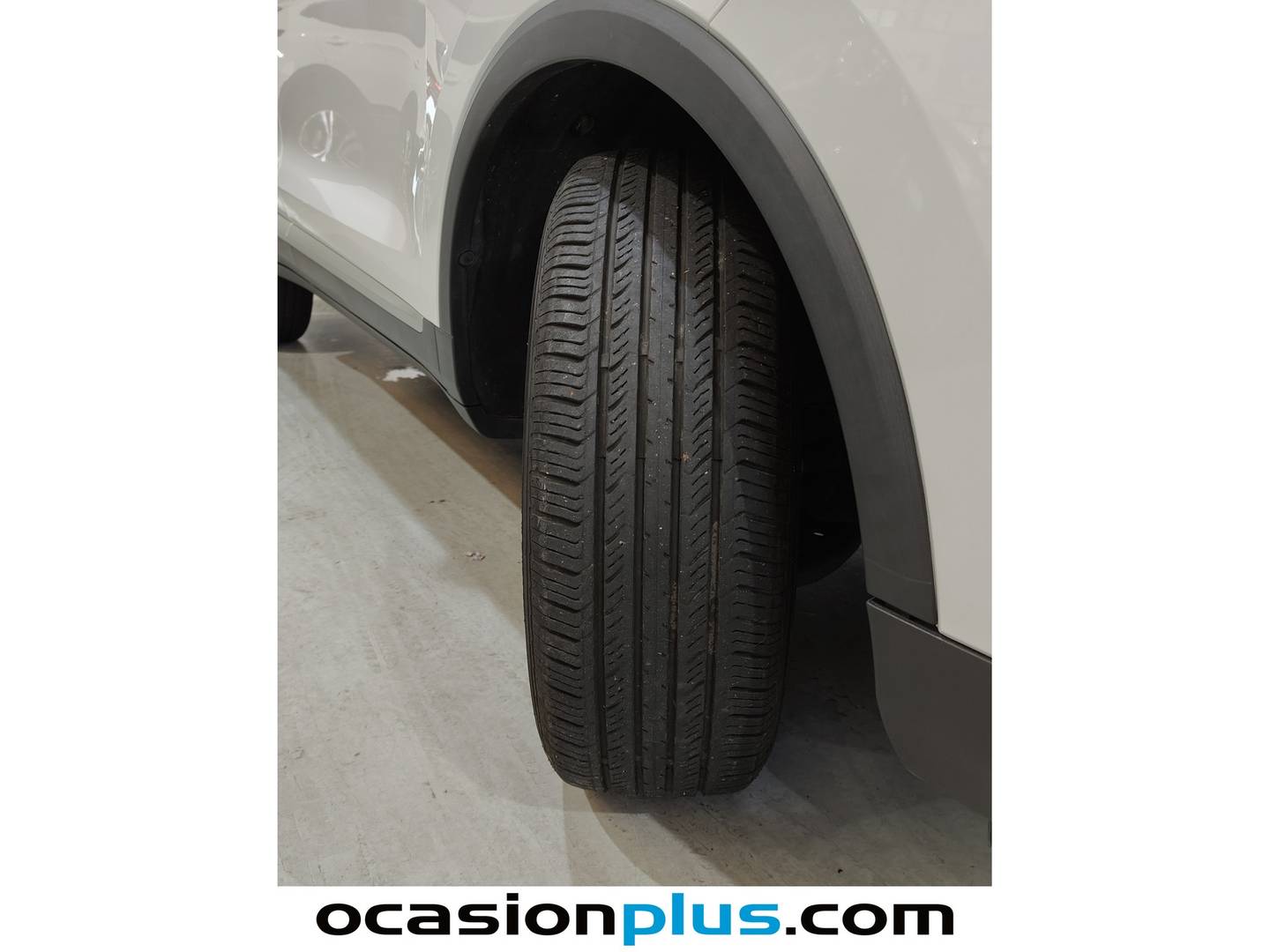 MG ZS MG ZS 1.5 Luxury (106 CV) seminuevo