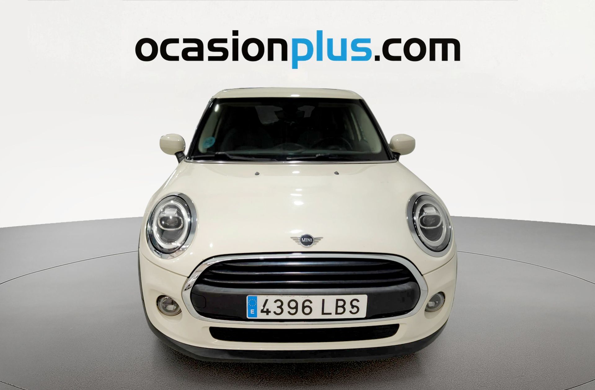 MINI Cooper One - foto 10