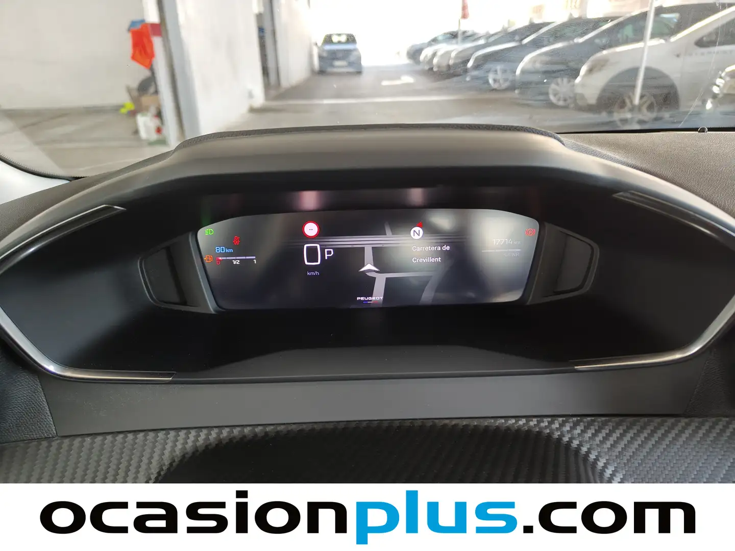 Foto Peugeot 208 Peugeot 208 Allure Hybrid eDCS6  (100 CV)