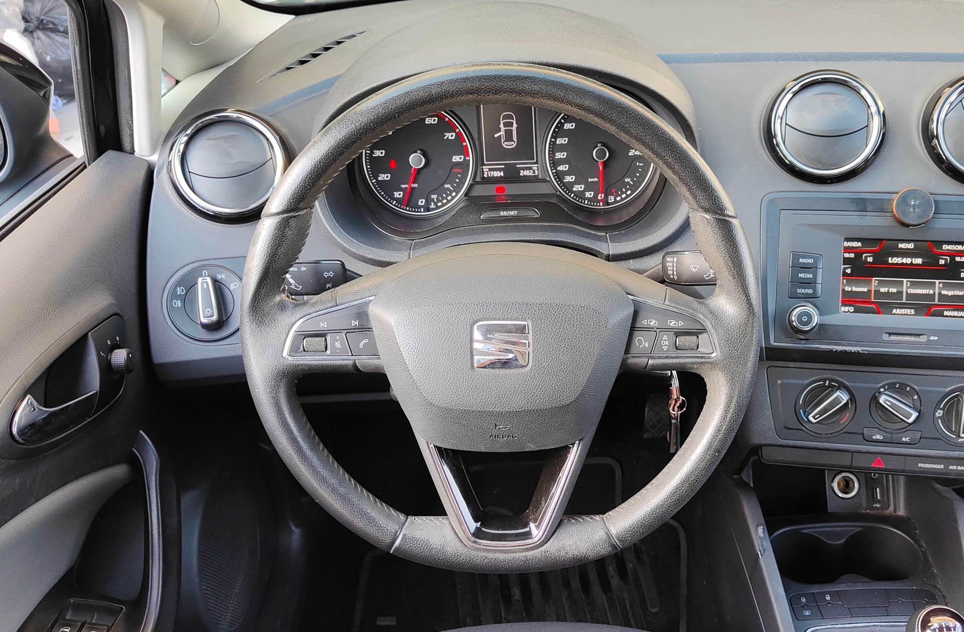 SEAT Ibiza 1.2 TSI Reference Plus - foto 18