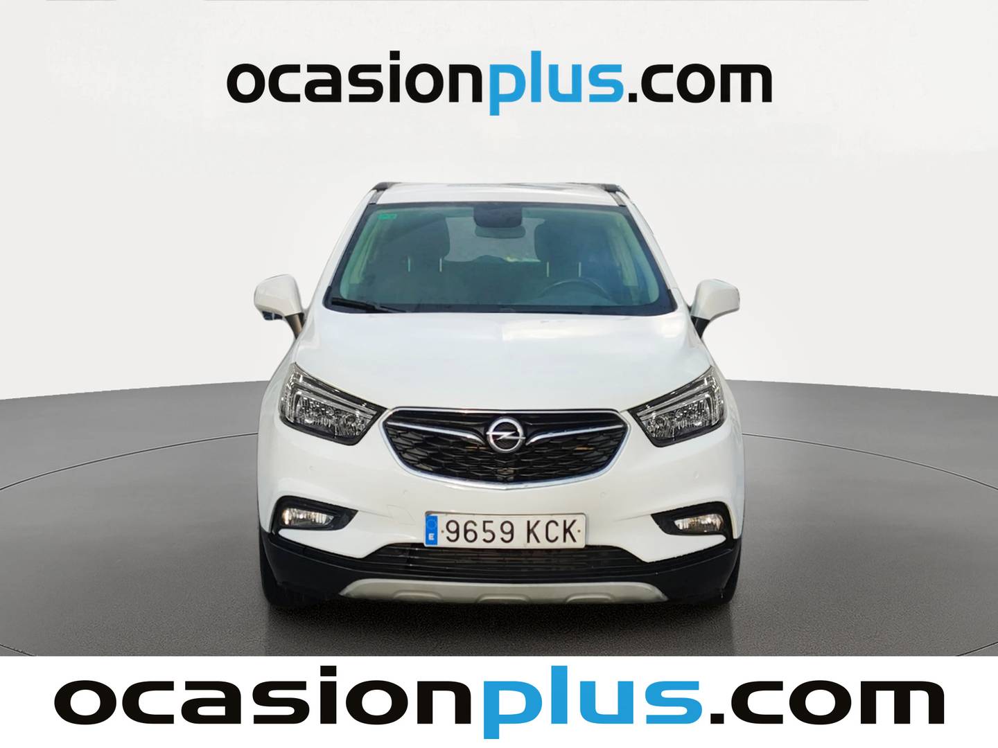 Opel Mokka X Opel Mokka X 1.4 T S&S Selective 4x2 (140 CV) 140cv