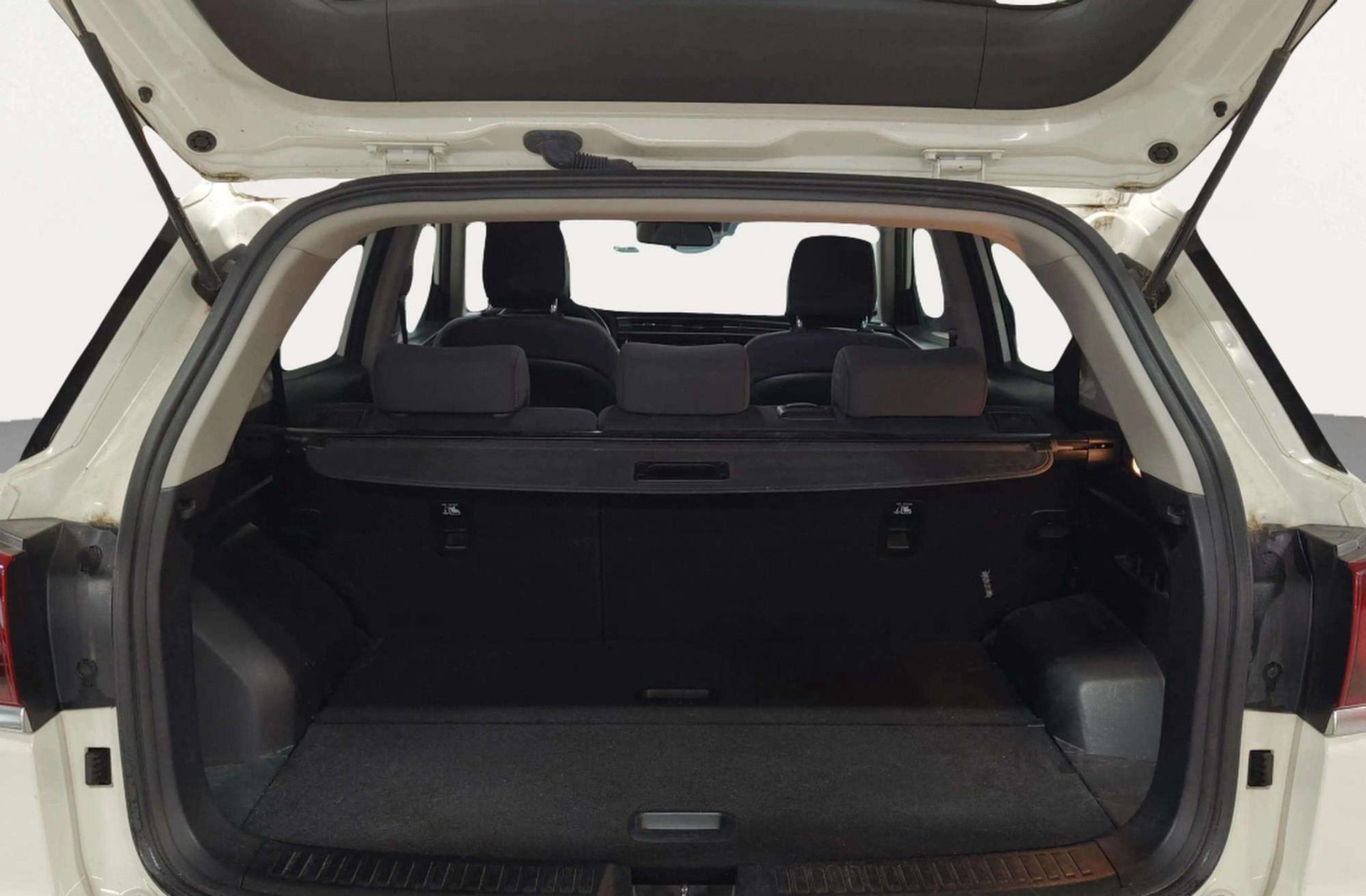 SsangYong Korando G15T Urban - foto 17