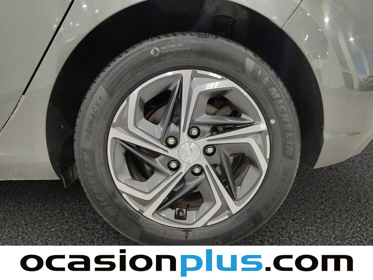 Foto Hyundai i30 Hyundai i30 1.0 TGDI 48V Tecno (120 CV)